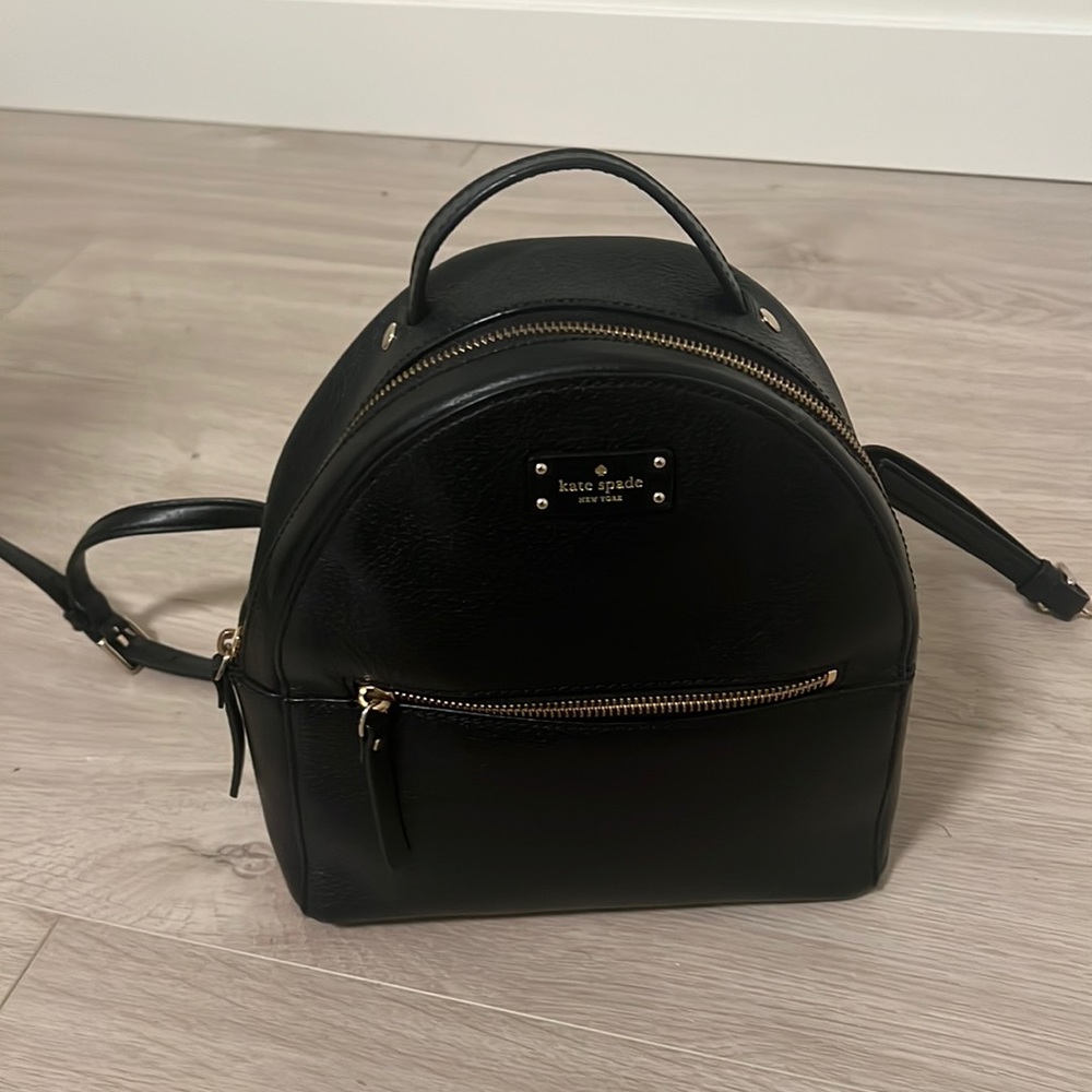 Kate Spade backpack